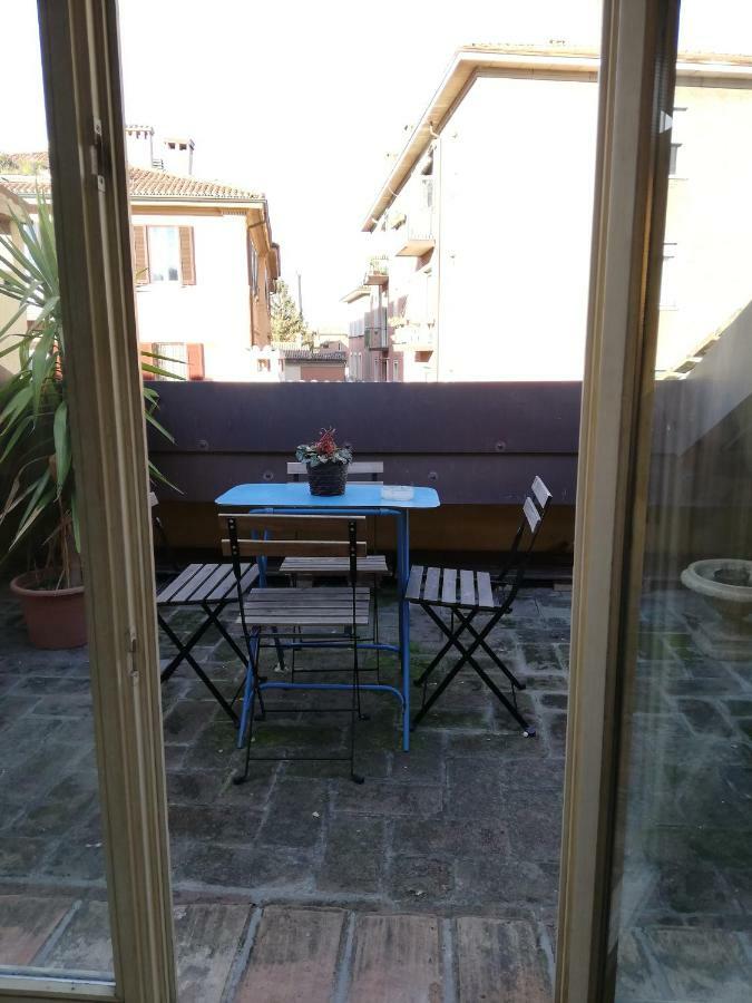 Apartmán I Tre Camini Boloňa Exteriér fotografie