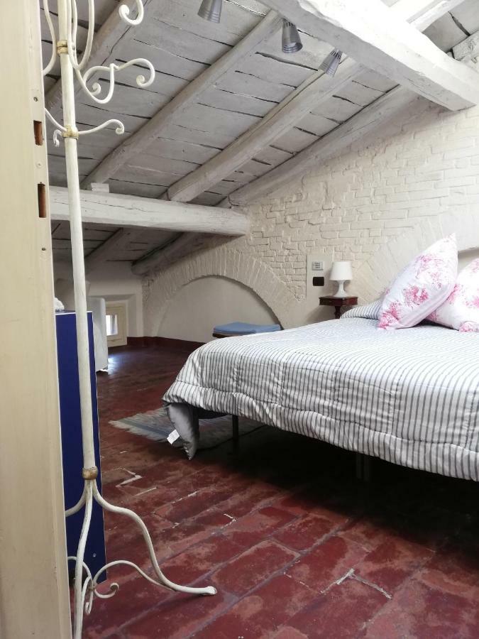 Apartmán I Tre Camini Boloňa Exteriér fotografie