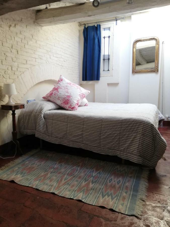 Apartmán I Tre Camini Boloňa Exteriér fotografie
