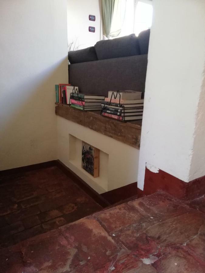 Apartmán I Tre Camini Boloňa Exteriér fotografie